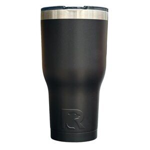 RTIC 30oz TUMBLER - BLACK